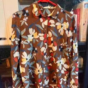 Sezane Pierro Shirt